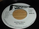 THE WAILERS, STUDIO ONE, ANOTHER DANCE, HOLLIGAN SKA