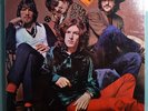 TRAFFIC SECOND ALBUM MINT ORIG '68 UNITED ARTISTS LP w/SHRINK, STICKER & BOOKLET