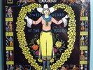 BYRDS w/GRAM PARSONS SWEETHEART OF THE RODEO ORIG '68 COLUMBIA LP MINT IN SHRINK