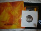 NINE INCH NAILS BROKEN UK VERSION LP RECORD