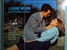 J. FRANK WILSON & THE CAVALIERS LAST KISS ULTRA-RARE ORIGINAL 1964 JOSIE MONO LP