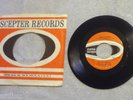 The New Yorkers Mr. Kirby b/w Seeds Of Spring Scepter Garage Fuzz Psychadelic