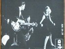 JOHNNY HALLYDAY RARE ISRAELI MISTAKE 10