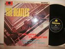 The Beatles - Please Please Me - UK 1963 Parlophone mono vinyl LP