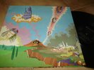 LP  DELIRIUM DOLCE ACQUA ORIG. TRIPLA COVER  EX ITA PROG