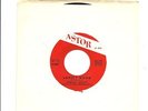 JOHNNY WELLS Lonely Moon b/w The One and Only One ASTOR 1001