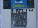 YARDBIRDS-HAVING A RAVE UP,CAPITOL,ORIGINAL CANADIAN,DIFFERENT COVER, IN SHRINK