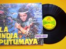KILLER AFRO LATIN CUMBIA ?CONJUNTO DEL MAGDALENA? COLOMBIA ACCORDION LP ???