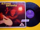 SUPER KILLER AFRO LATIN CUMBIA ?RITMOS CALIENTES? COLOMBIA  LP ???