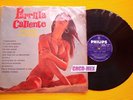 DEVASTING AFRO LATIN FUNK ?PHIRPO Y SUS CARIBES / FELA KUTI? COLOMBIA LP ???
