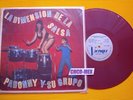 SALSA GUAGUANCO DESCARGA ?PABONNY? COLOMBIA KILLER TROMBONES LATIN ???