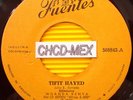 NEAR MINT COLOMBIA AFRO FUNK ?WGANDA KENYA? DEVASTING LATIN BOMB 45rpm ???