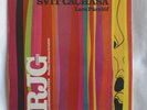 LARS FÄRNLÖF - STAFFAN ABELÉENS quintet - Svit Cachasa - Swe SR Rec 1152 -73 M