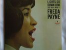 FREDA PAYNE & Z SIMS After the lights go down low - US Impulse mono A-53 -63 M