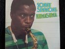 SONNY SIMMONS - Rumasuma - US Contemporary S7623 -70 sealed