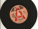 UK NORTHERN SOUL 45-PHILLIP MITCHELL ON JAY BOY- DJ