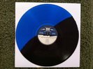 JEFF The Brotherhood: Jack White’s LIVE series 12” Black and Blue vinyl