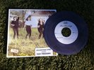 HEAVY CREAM debut 7” EP TEST PRESSING Infinity Cat RARE