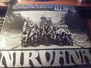 Nirvana - All Of Us - 1968 stereo LP Record
