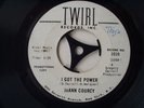 Rare northern soul Joann Courcy on Twirl