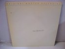 THE BEATLES white album 2x LP MFSL 2-072 gatefold 1982 u.s.a. MOBILE FIDELITY
