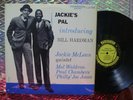 JACKIE McLEAN - 