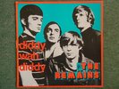 THE REMAINS - Diddy wah diddy LP    Eva record  Mono   A must 