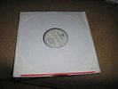 LP Klassik Debussy / Ravel - Boston Symph C. Abbado SAMPLE COPY - DGG