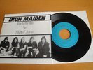 IRON MAIDEN 