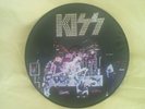 Kiss Picture Disc