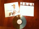 Copeland In Motion vinyl LP record Brown Clear /200 Aaron Marsh anberlin