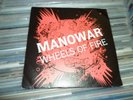 MANOWAR - WHEELS OF FIRE - 7