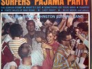 Bruce Johnston Surfing Band - Surfers' pajama party (USA 1963) mint-
