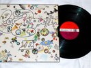 LED ZEPPELIN LP III or 3 1970 Original 1st Press A5 / B7 Excellent +