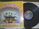 The Beatles Magical Mystery Tour RAINBOW LABEL SMAL 2835 RARE NM VINYL