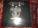 GROTESQUE in the embrace of evil DEATH METAL CULT  Tomas Lindberg AT THE GATES