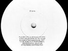 RARE 1976 Neil Young DECADE 3 LP TEST PRESSING 4:19 Campaigner + 1977 side6 TEST