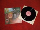King Crimson - In The Wake of Poseidon LP (1970)