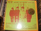 LP U2 - BEFORE THE BALOON WENT UP LTD, 92/100, NEW & SEALED