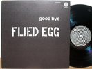 ?FLIED EGG VERTIGO LP japan psych funk drum breaks STRAWBERRY PATH POKORA LISTEN