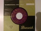 Single Ralf Bendix Paul Kuhn ,benny Rock mit den Rocking bennies Du bist ja so