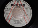THE FLAMINGOS THE BOOGALOO PARTY ON PHILLIPS DEMO ORIGINAL