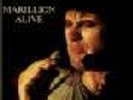 Marillion - Alive -  2 x LP - Geebo Geebo Records  Germany 1985 - Live At Teatro