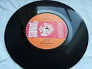 THE HURRIGANES GET ON 1977 SONET RARE FINNISH PUNK  EXCELLENT CONDITION