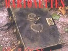 The Marionettes - Book of Shadows LP 1992 Rare Mint