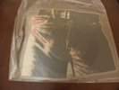 ROLLING STONES - BROWN SUGAR - BITCH - PICTURE DISC - SUGAR P1B - 1984