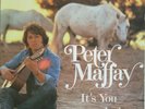Peter Maffay : DLP It's you Josie  1981 near Mint