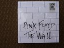 PINK FLOYD THE WALL  SINGLES BOX SET 7