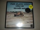 THE BLACK KEYS - LONELY BOY / RUN RIGHT BACK 12