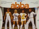 33T - ABBA - Greatest Hits